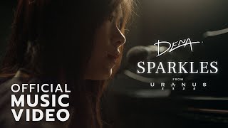 Sparkles - DENA EUPRASERT From "URANUS2324" [Official MV]