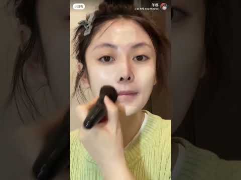 Beauty of Asian Makeup × TikTok