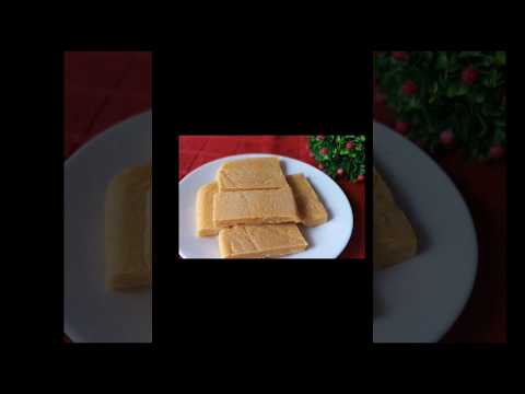 mysore pak with oil #indiansweet #shortsvideo #youtubeshorts