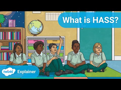 What is HASS?