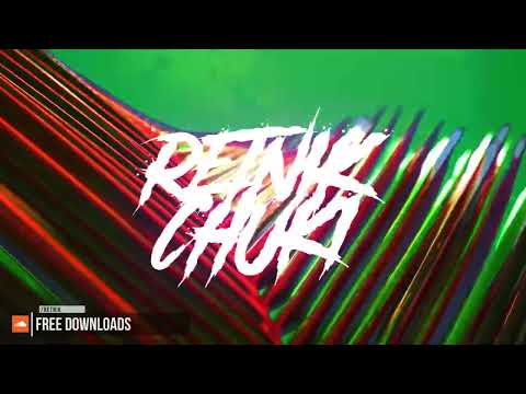 Chill Melodic Hip Hop Trap Beat Rap Instrumental 'EXODUS'   Chuki & Retnik Beats.  (REUPLOAD)