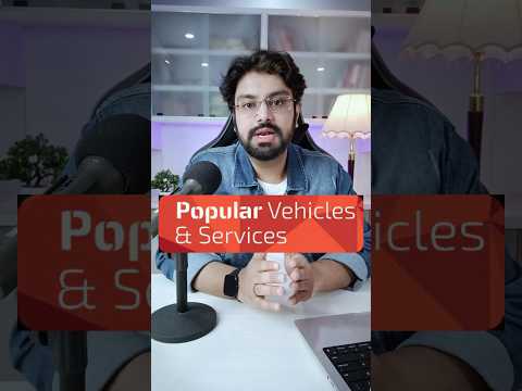 Popular Vehicles & Services IPO - APPLY or AVOID? | Popular Vehicles IPO Date, Price, GMP | #shorts