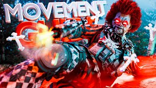 Ez's Ultimate Guide To Mastering Warzone 3 Movement 👑 (Movement Guide + Tricks)