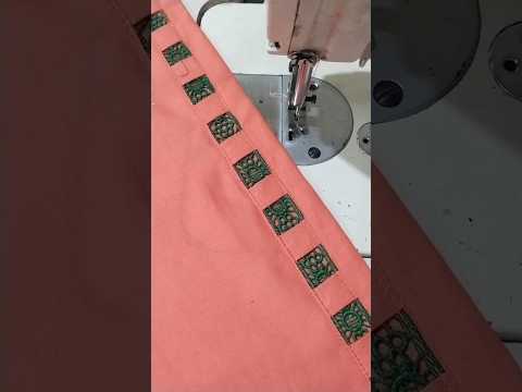 Sewing Tips and Tricks#shorts#viral#shortsfeed#dil dobba