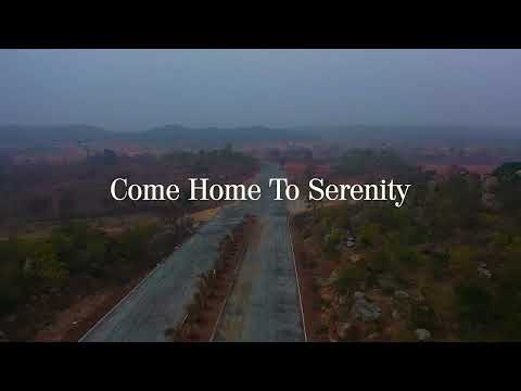 Come to the Soulful Retreat! Come Home To Serenity | Planet Green