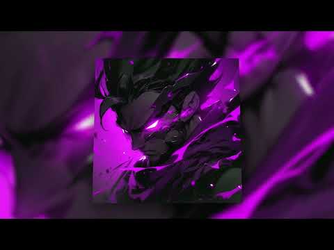 TRXVELER - TREINAMENTO DE FORÇA (Slowed + Reverb) [1 Hour Loop]