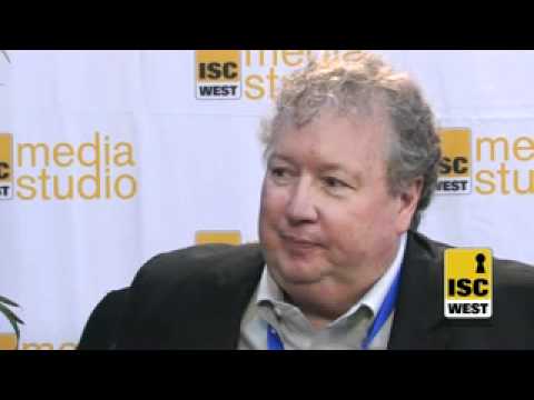 Security Industry Association: Interview With Jay Hauhn