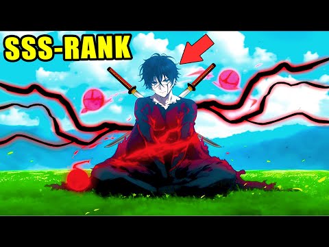 He Is Betrayed By Everyone For Being The Strongest, So He Turns Into An Immortal Demon | Anime Recap