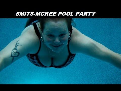 MCKEE FAMILY MEMORIES 2015(swim)