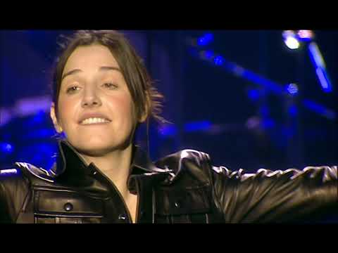 Texas - Say What You Want (Live Paris 2001) HD