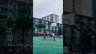 HK Basketball Back to the Court #basketball #hkbasketball #sports #ballislife #backtothecourt