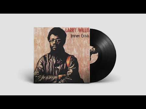 Larry Willis - Out On the Coast