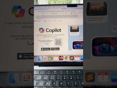 Copilot App for iPhone | Microsoft Copilot on App Store - Apple #ios16features