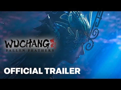 Wuchang: Fallen Feathers Trailer | Xbox Partner Preview 2024