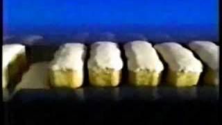 Tastykake Commercial 1987