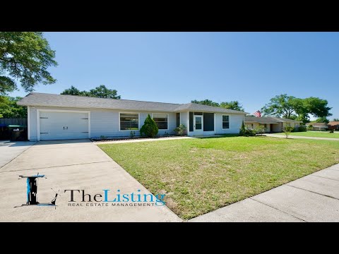 Orlando Florida Home For Rent | 2bd/2bth Rental Home in Orlando | Orlando Property Manager