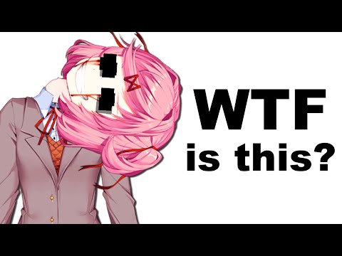 Rating Every DDLC Jumpscare by how SCARY they are (6 year anniversary)