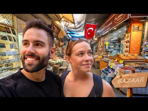 Exploring the Flavors of Izmir's Street Food