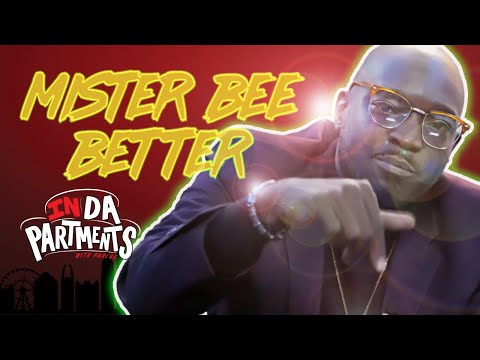 Minister Bee Better • In da Partments w Parlae • #InDaPartmentsWitParlae