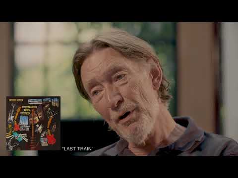 Chris Rea - Road Songs For Lovers (Interview)