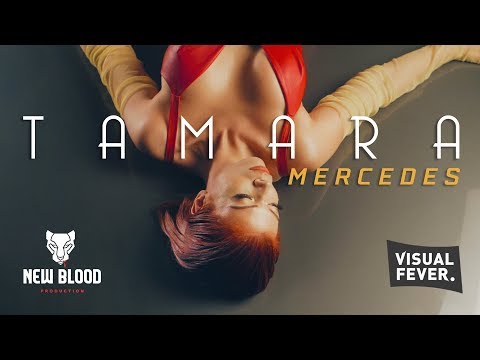 Tamara Dragic - Mercedes (Official Video)