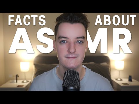 Facts About ASMR!