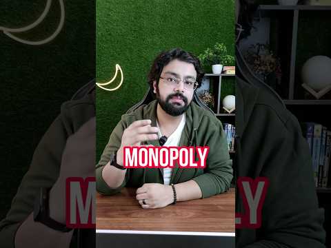 5 Secret Monopoly Stocks जिन्हे 99% लोग नहीं जानते | #shortsfeed #shorts #monopolystocks