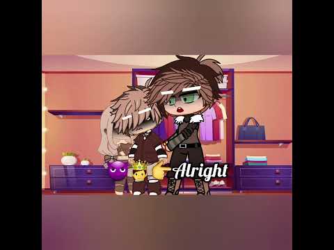 Seventaen Royal part23 #gacha #gachaclub #gachalife #edit #memes #duet