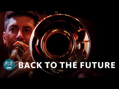 Back to the Future (Theme) | WDR Funkhausorchester