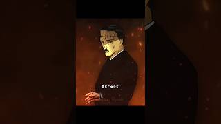 Kenjaku the writer 😵‍💫 || jujutsu kaisen [ manga edit & animate ]