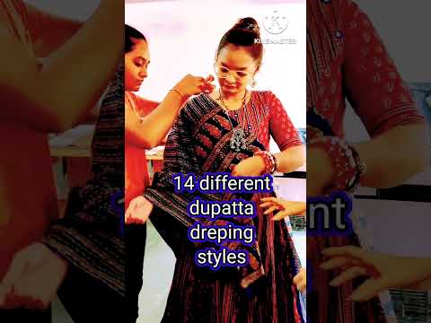 Navratri dupatta dreping#navratri #shorts #viralshorts #dholida