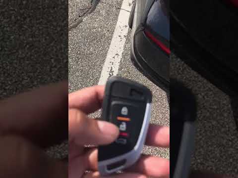 How to make Honda smart key with VVDI remotes