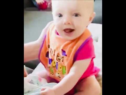 #fyp #baby #babylove #lovingbaby #funny #funnyvideos #amazing #reaction #cute #shorts