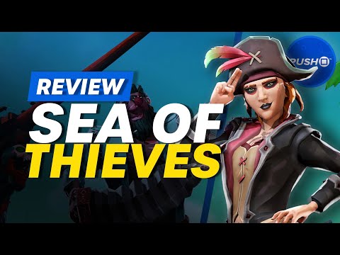 Sea of Thieves PS5 Review - Is It Worth Buying?