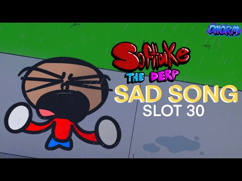 Sad Song M.A.P. | Slot 30 (For @SoftlaketheDerp)