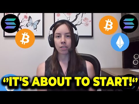 "The Coming BTC Rally Is Going to SHOCK THE WORLD!" - Lyn Alden