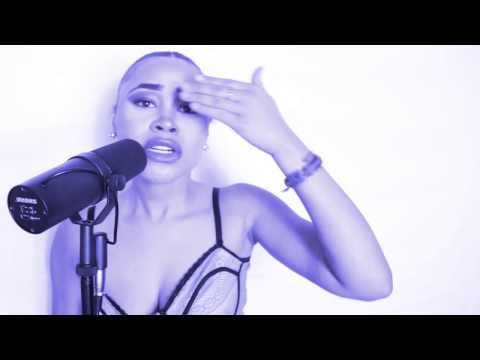 Evvie McKinney | Love Drought by Beyoncè (Cover)