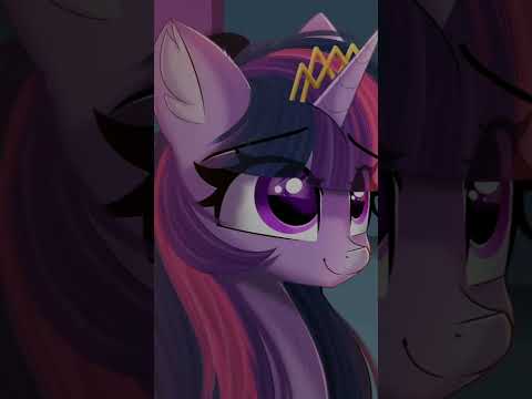 twilight mlp izziy mambow