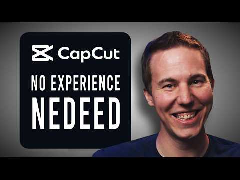 How to Edit Videos for YouTube on CapCut