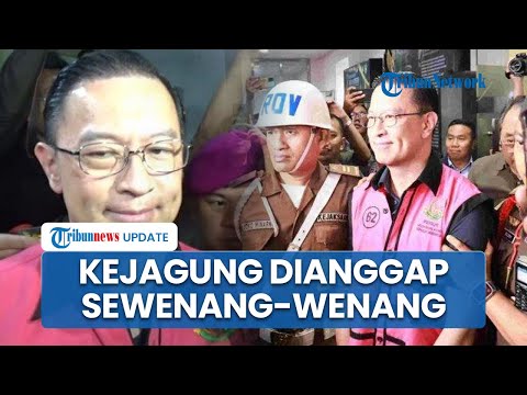 Kuasa Hukum Sebut Kejagung Sewenang-wenang, Minta Status Tersangka Tom Lembong Dicabut