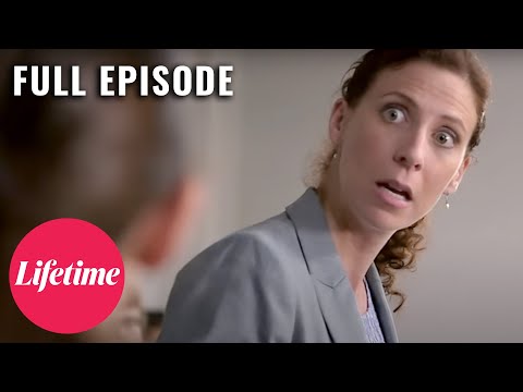 A Neighbor's OBSESSION Goes Too Far | My Life is a Lifetime Movie (S1, E6) | Full Episode