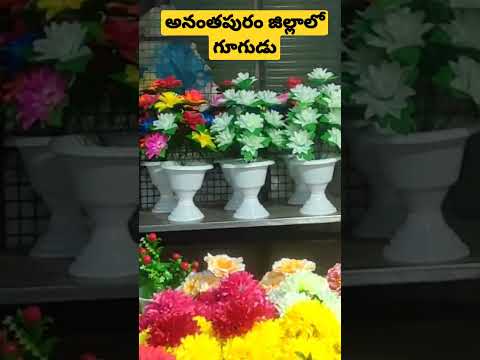 అనంతపురం జిల్లాలో గూగుడు గ్రామంలో అంగళ్ళు | #shorts #youtubeshorts