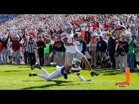 Is Northwestern a Trap Game for Ohio State?