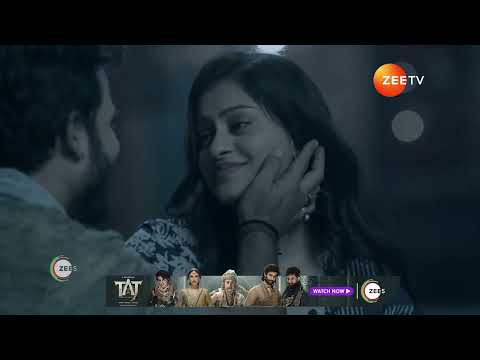 Jagriti - Ek Nayi Subah | Jagriti tries to stop Harish Bindi's wedding.