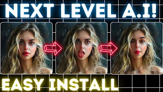 Insane FREE New Deepfake Gives you Full Control! Live Portrait AI