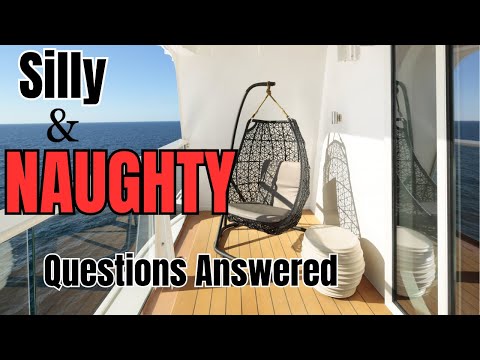 First Time Cruise Questions Answered