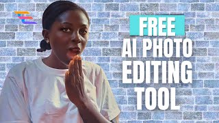 Free AI photo Editing Tool - Powerful AI Face Swapper.