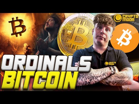 Ordinals Bitcoin 🔥 What Are Bitcoin Ordinals? The Ultimate Guide To Bitcoin NFTs