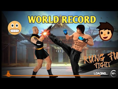 fighter Game || New Record || Hard Level || Gameplay