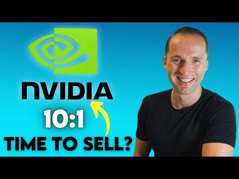 NVIDIA's Stock Split Explained - What It Means for Investors?